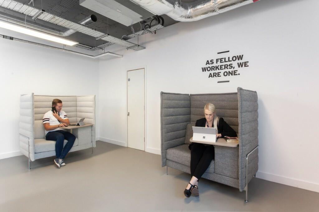 Additional image 7 of Crossway, 156 Great Charles Street, Queensway, Birmingham, United Kingdom B3 3HN