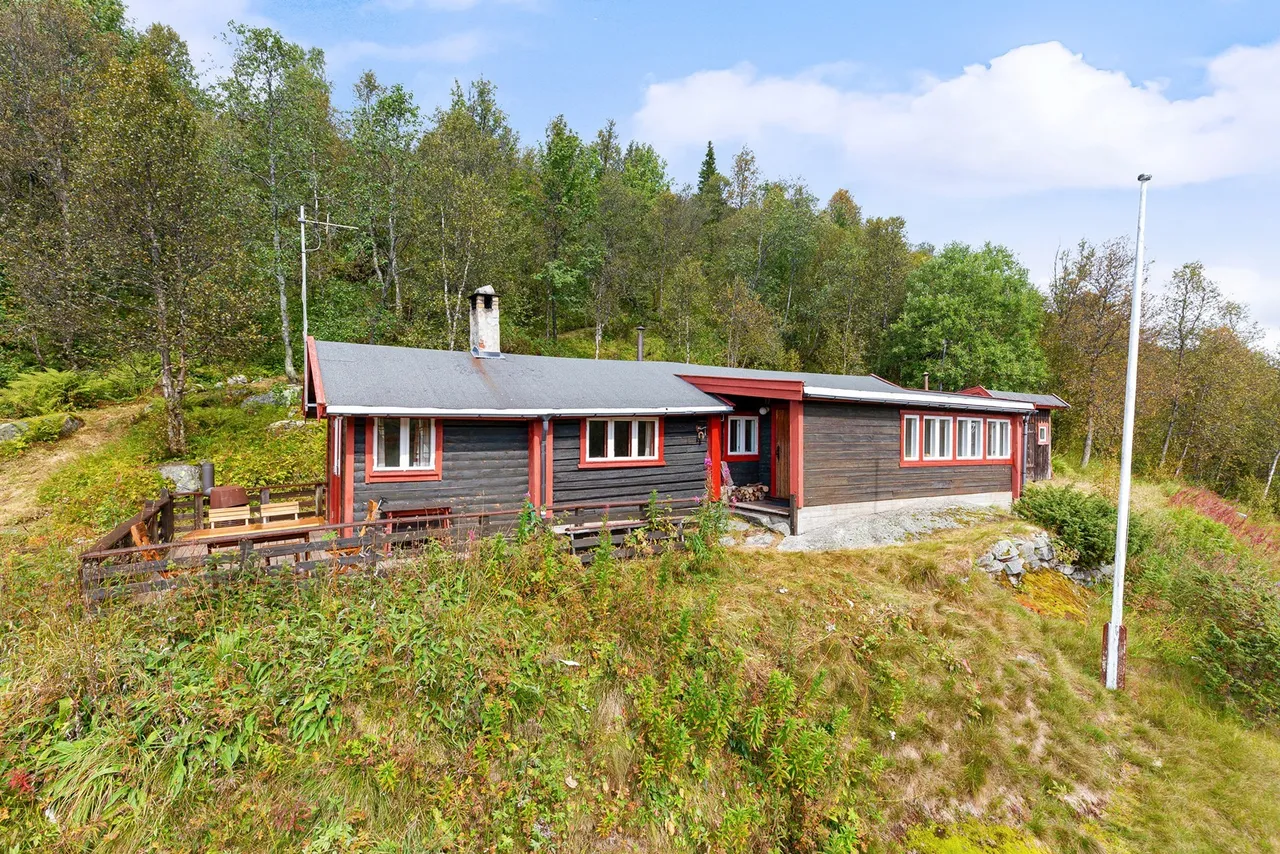 Additional image 3 of Hyldalen 211, 3660 Rjukan