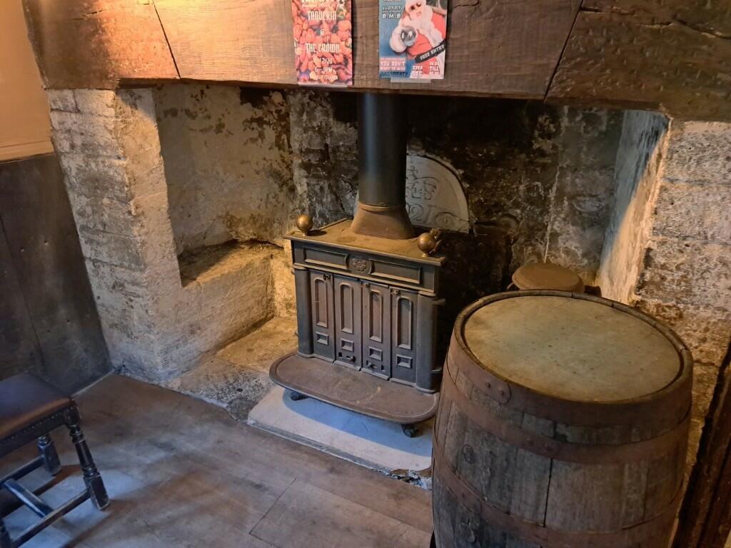 Additional image 6 of The Crown Inn, 24 Keyford, Frome, Somerset BA11 1JW