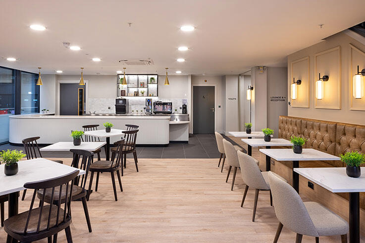 Additional image 11 of Eleven Brindleyplace, 2 Brunswick Square, Birmingham, B1 2LP