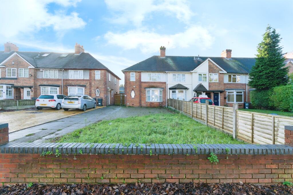 Additional image 13 of Lakey Lane, Birmingham