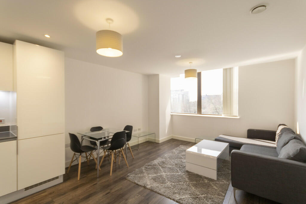 Additional image 13 of Broadway Residences, Broad Street, Birmingham, B15