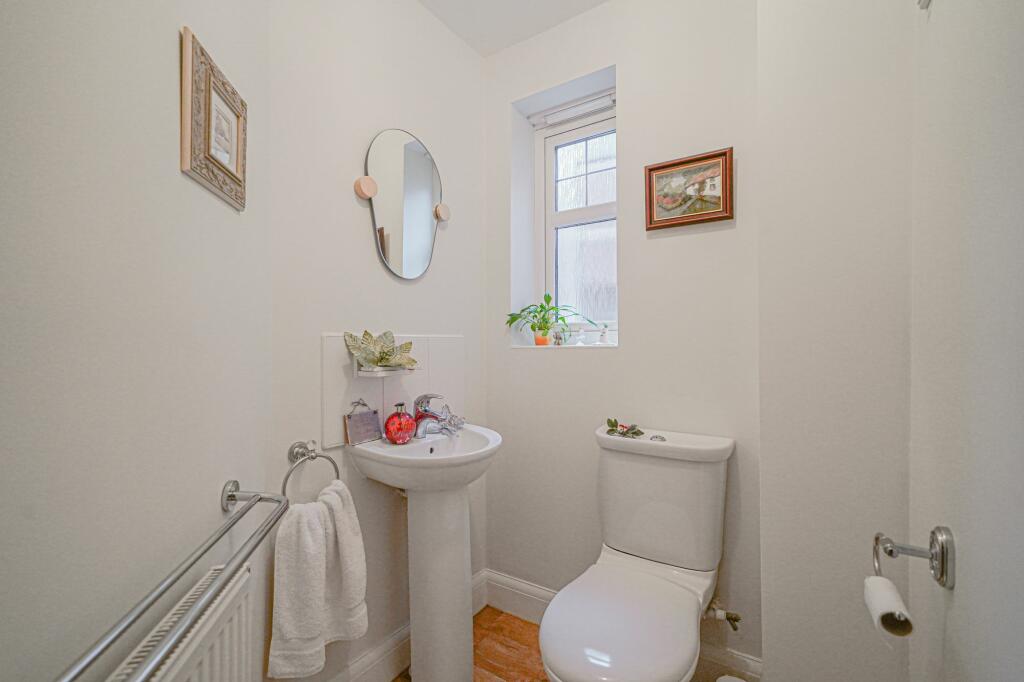 Additional image 7 of Bretby Close, Bentley Heath, B93