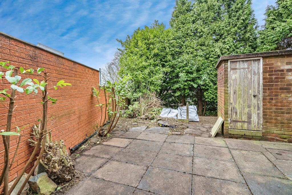 Additional image 15 of Fairway Avenue, Tividale, Oldbury