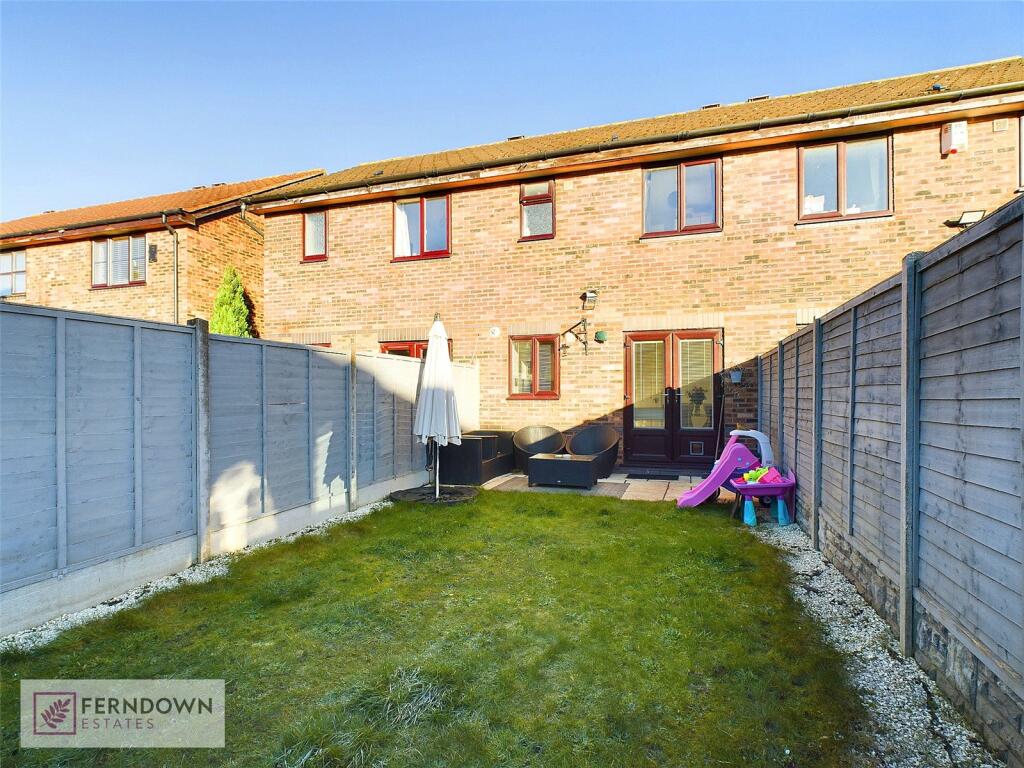 Additional image 10 of Hamar Way, Marston Green, Birmingham, B37