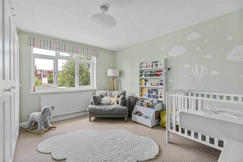 Additional image 15 of Harlesden Road, St. Albans, Hertfordshire, AL1