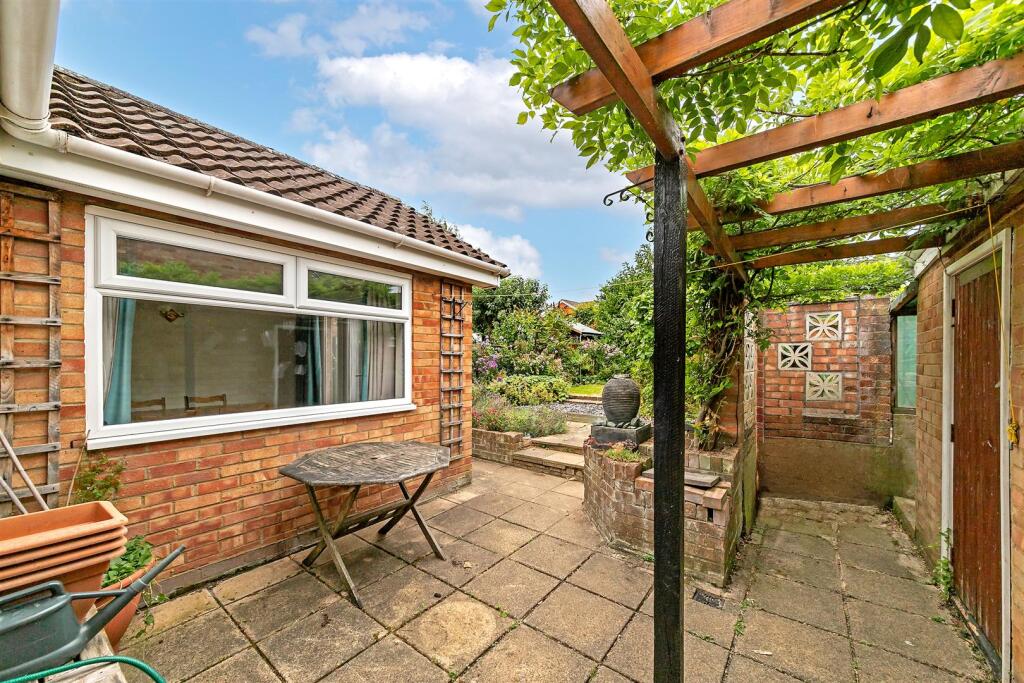 Additional image 24 of Marshalswick, St. Albans