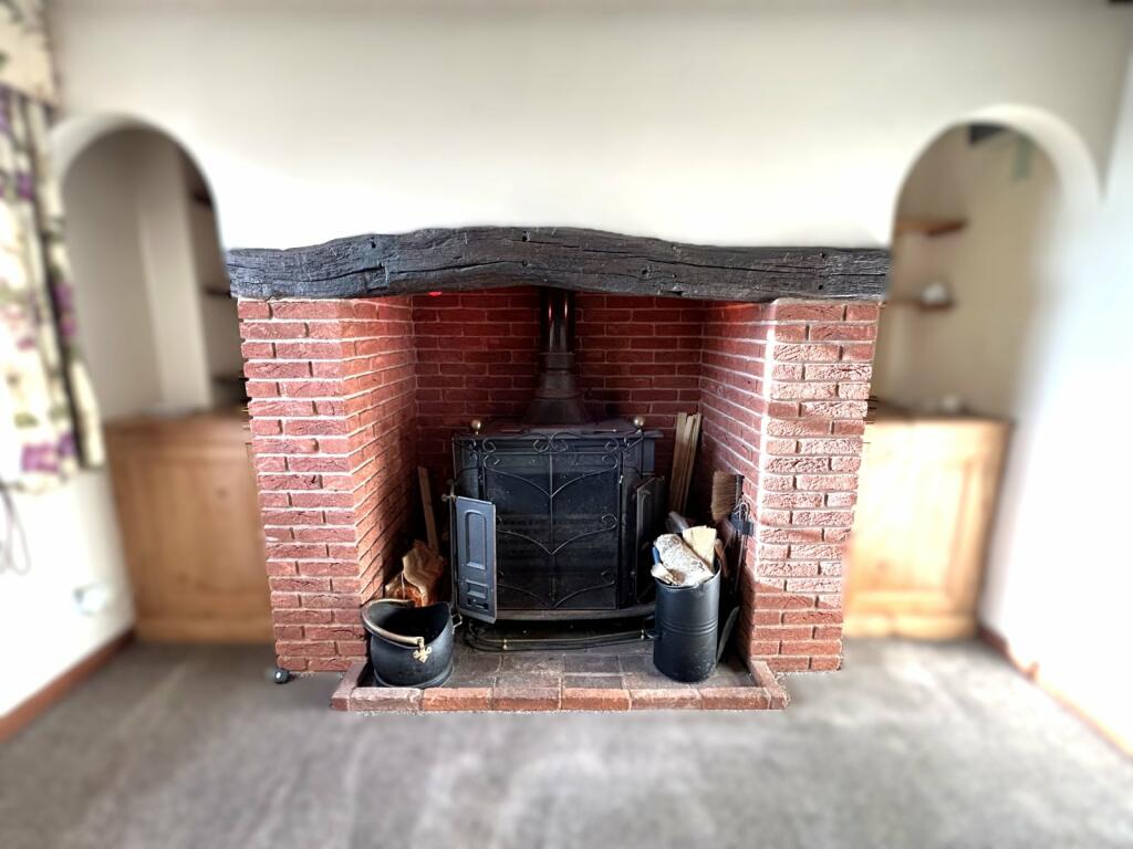 Additional image 13 of Church Lane, Middleton, Tamworth, Warwickshire, B78