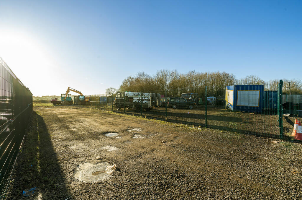 Additional image 8 of Henstridge Trading Estate, Henstridge, Templecombe, Somerset