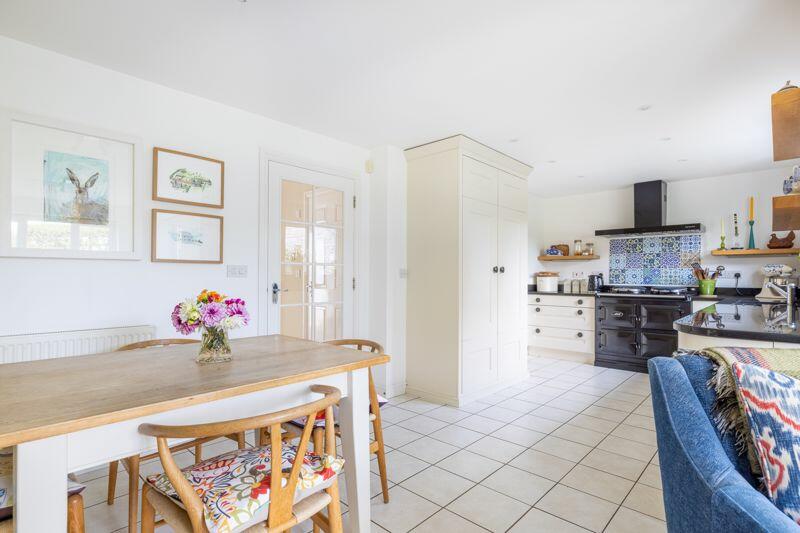 Additional image 10 of Beautifully presented detached house on the edge of Glastonbury