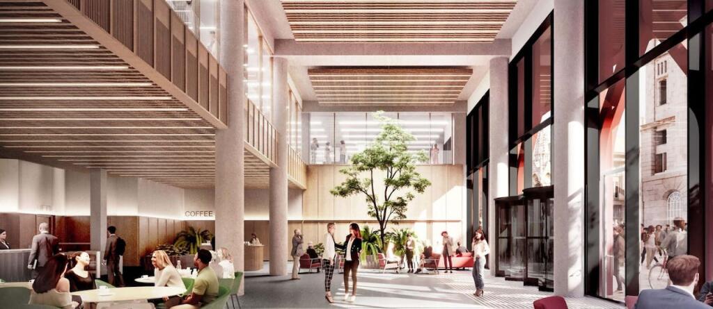 Additional image 9 of Three Chamberlain Square, Birmingham, B3 3HJ