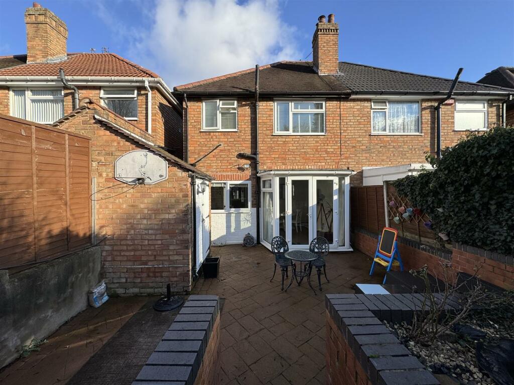 Additional image 43 of Perry Wood Road, Great Barr, Birmingham