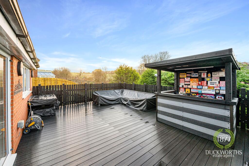 Additional image 15 of Woburn Close, Accrington, BB5