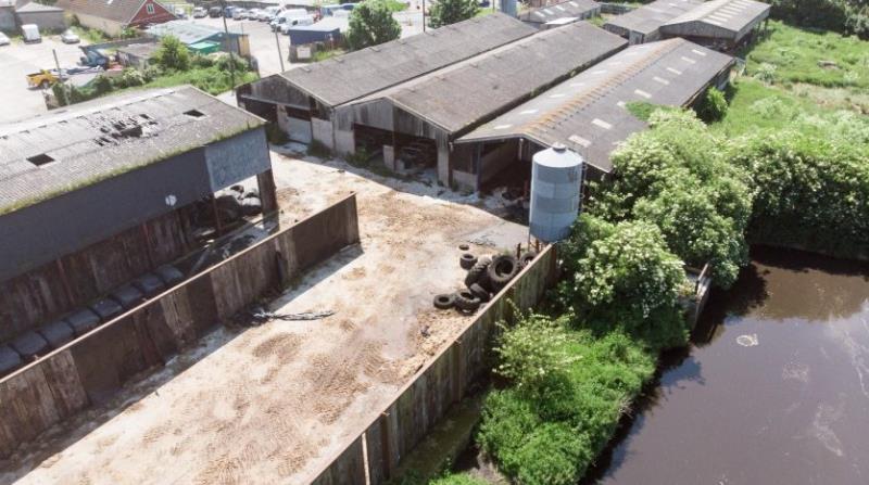 Additional image 7 of Lot, Toll Bridge Farm Buildings, Compton Road, Yeovil BA21 5BZ