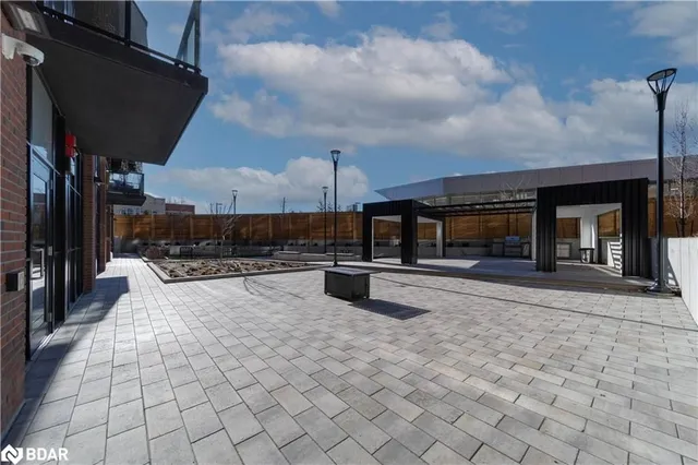 Additional image 27 of 2300 St Clair Avenue West Unit 118