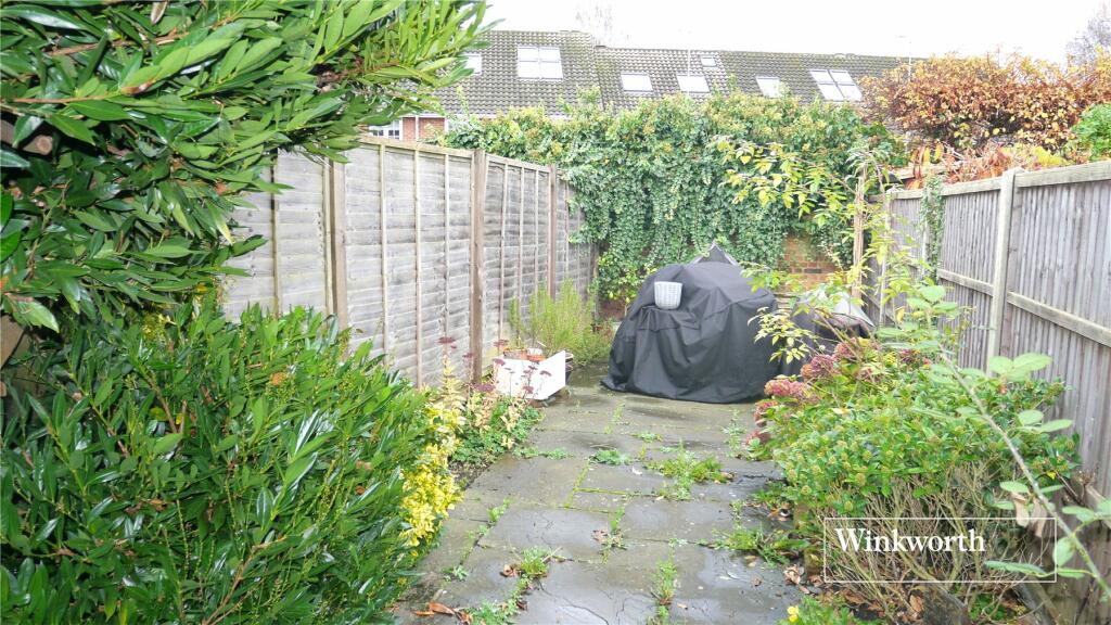 Additional image 9 of Blacksmiths Lane, St Albans, Hertfordshire, AL3