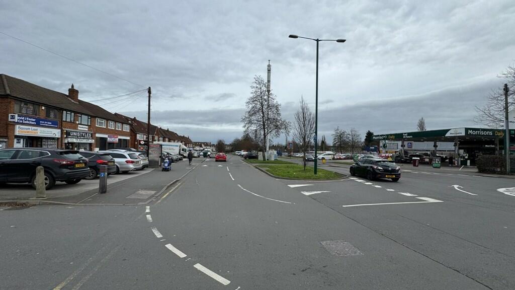 Additional image 5 of 301-303 Chester Road, Castle Bromwich, Birmingham, West Midlands, B36 0JG