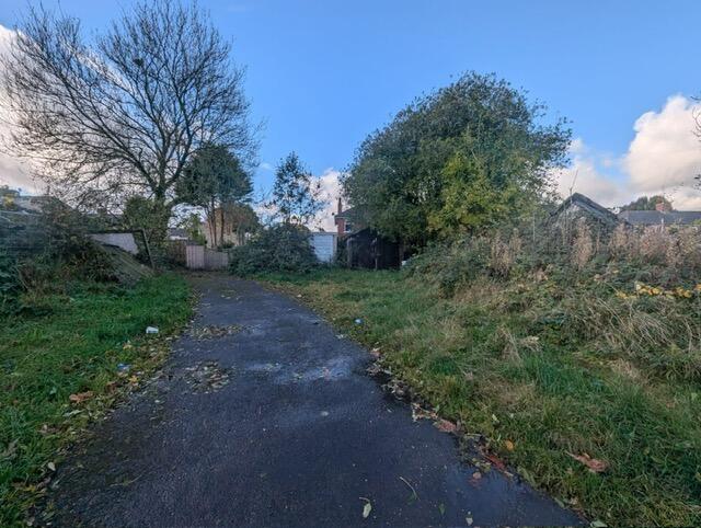 Additional image 10 of Lock-up Garages and Allotment Land , Lying to the North of Arthur Street, Accrington, Lancashire BB5 5NY