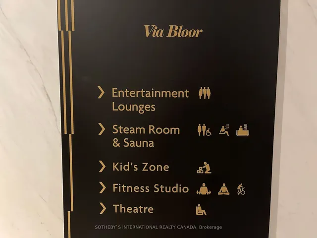 Additional image 21 of 585 Bloor St Unit 4022