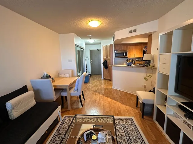 Additional image 6 of 1001 Bay St Unit 1801