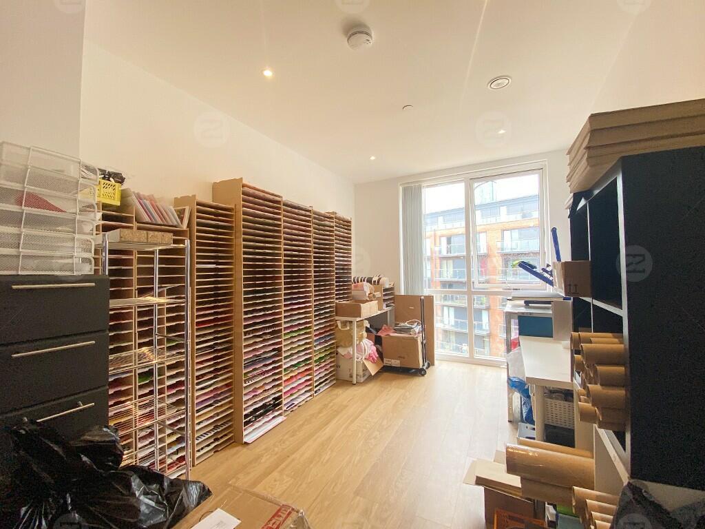 Additional image 7 of West Timber Yard, Hurst Street, Birmingham, B5 6AW