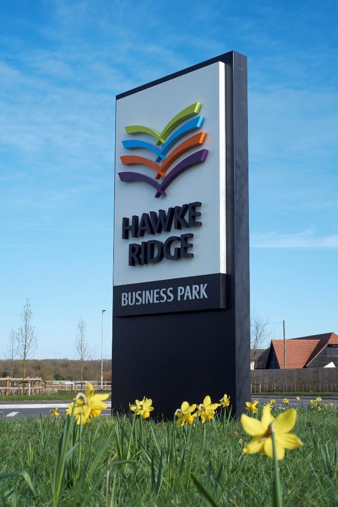 Additional image 15 of Land For Sale, Hawke Ridge Business Park, Westbury BA13 4LD