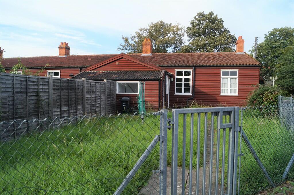 Additional image 12 of Farm Road, Street