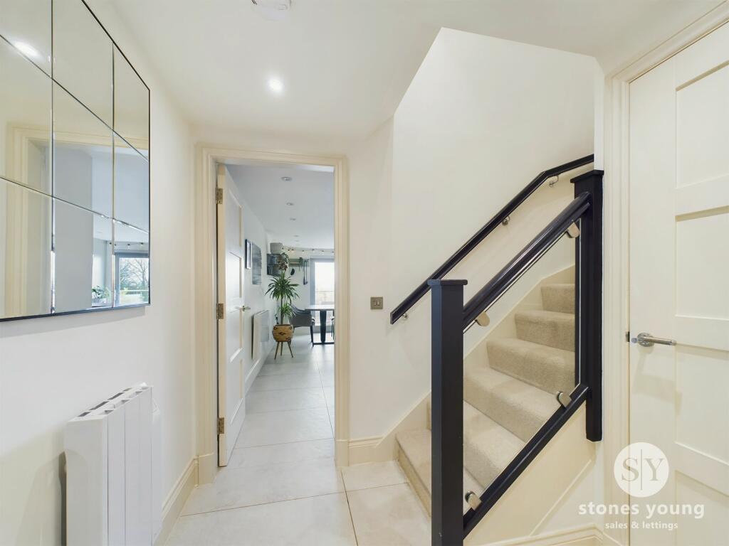 Additional image 7 of Clough Cottages, Whalley Road, Hurst Green, Clitheroe BB7 9QJ