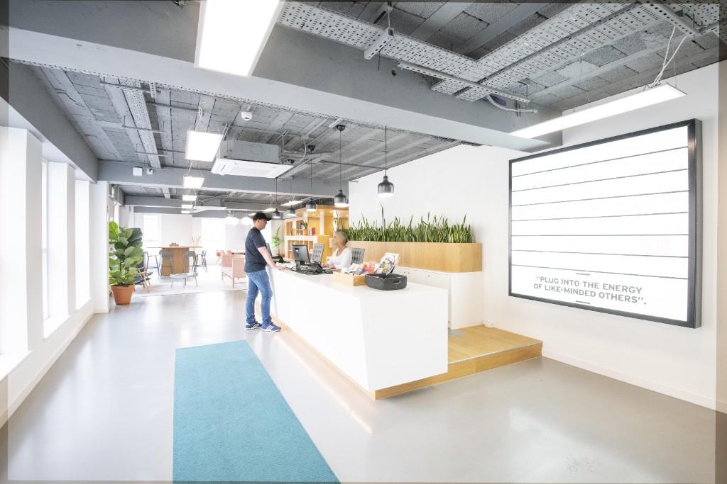 Additional image 11 of 2nd & 3rd Floors, Northgate House, Upper Borough Walls, Bath, United Kingdom BA1 1RG