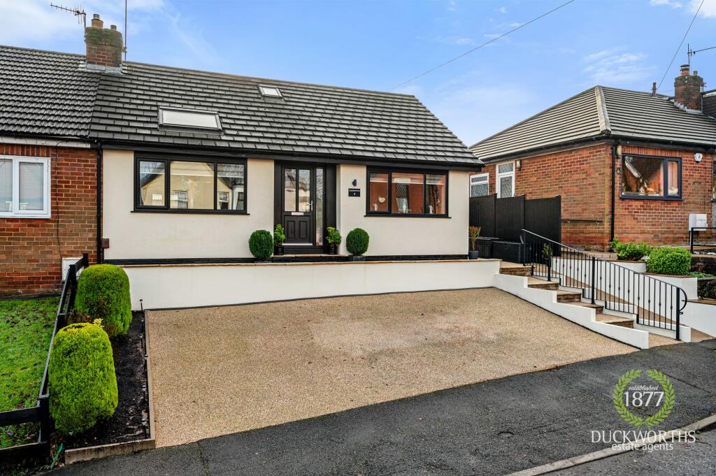 Additional image 30 of Earnsdale Avenue, Darwen, BB3