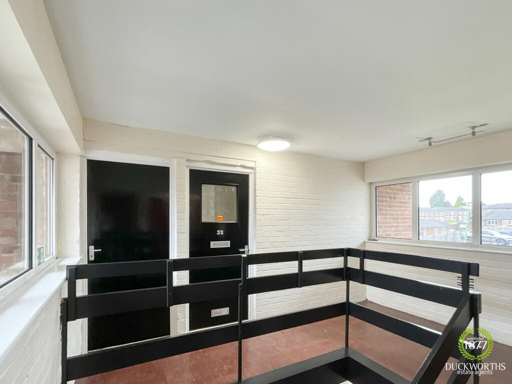 Additional image 11 of York Close, Clayton-Le-Moors, BB5