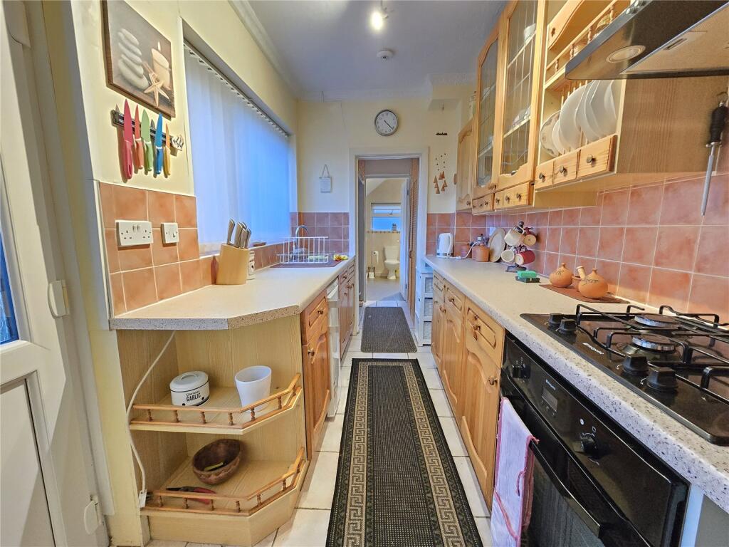 Additional image 9 of Park Street, Tamworth, Staffordshire, B79