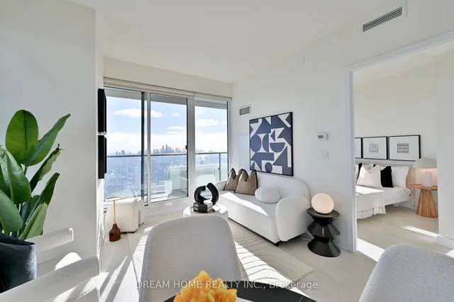 Additional image 4 of 2221 Yonge St Unit 5303