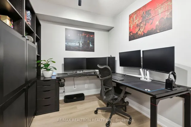 Additional image 21 of 1070 Sheppard Ave Unit 208