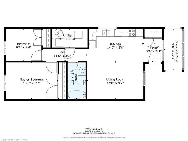 Additional image 26 of 205 West Oak Trail Unit 49