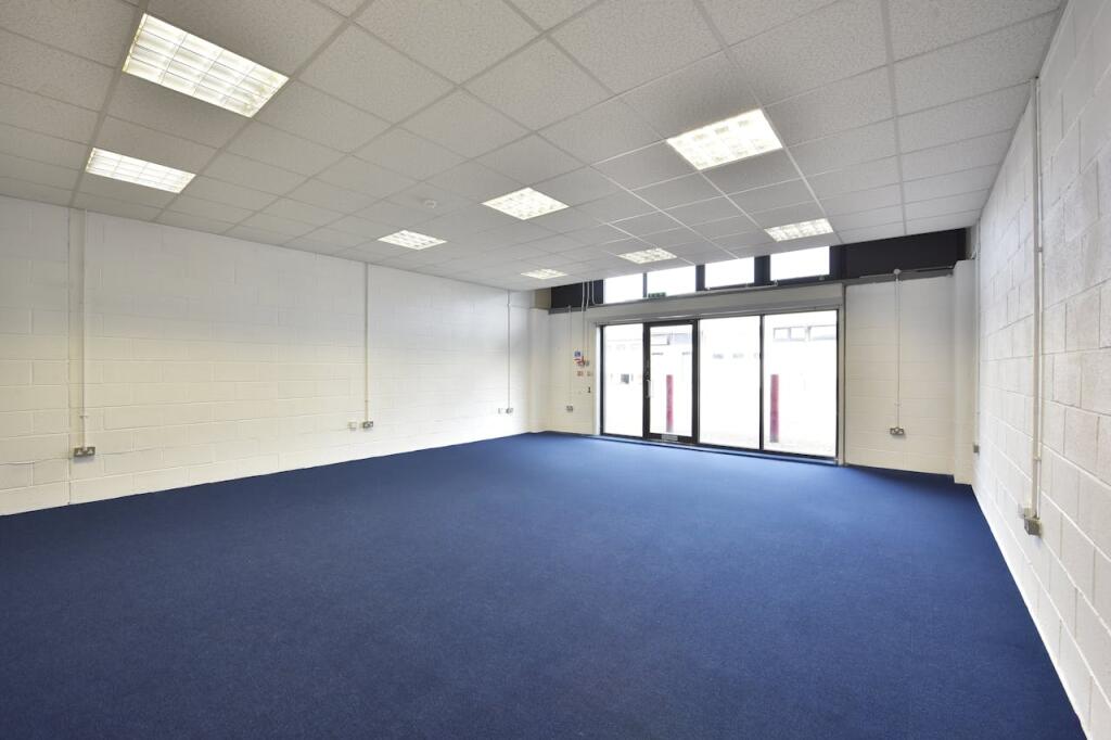 Additional image 11 of Unit 03, Block E, Castle Vale Enterprise Park, Park Lane, Birmingham, B35 6LJ