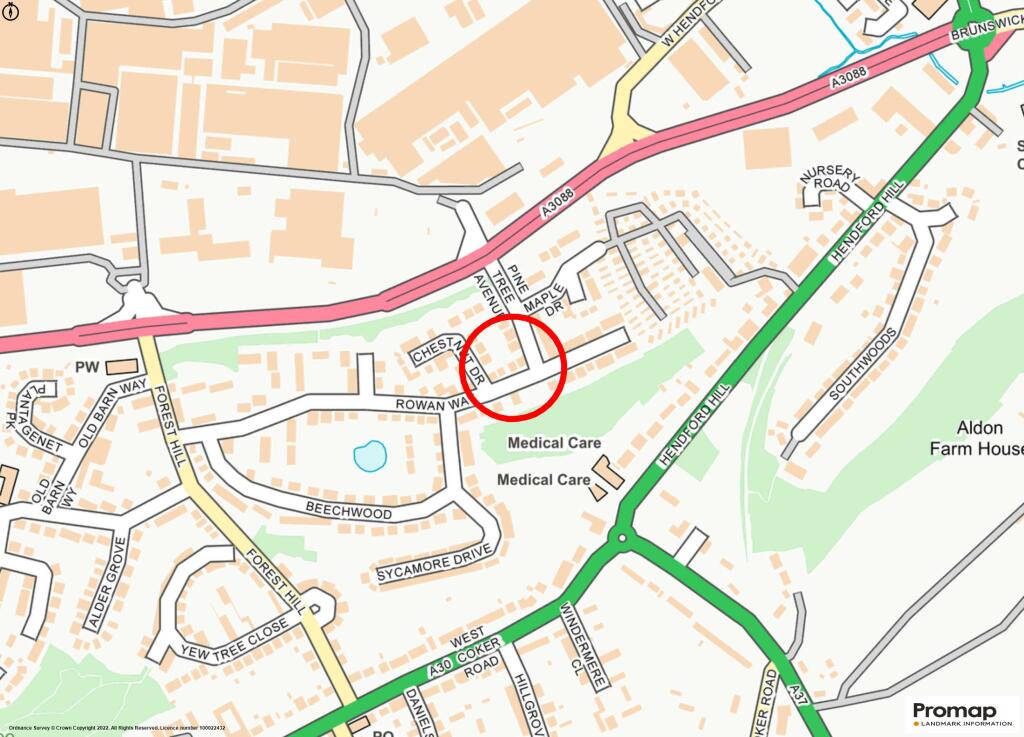 Additional image 18 of Rowan Way, Yeovil, Somerset