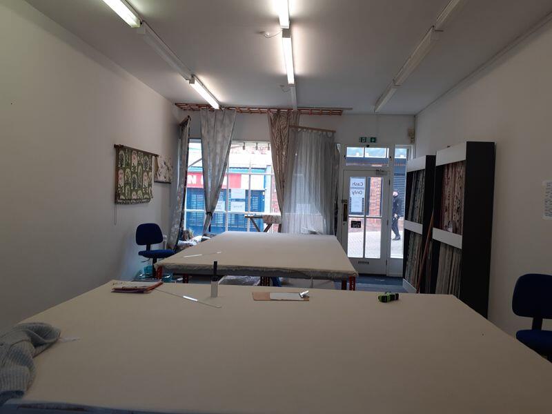 Additional image 12 of To Let - Shop/Business Premises 18 Peckingham Street, Halesowen, B63 3AN