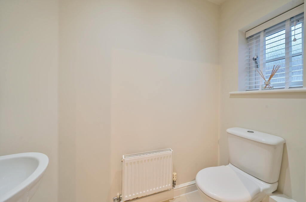 Additional image 18 of Old Forge Close, Heytesbury, Heytesbury, BA12