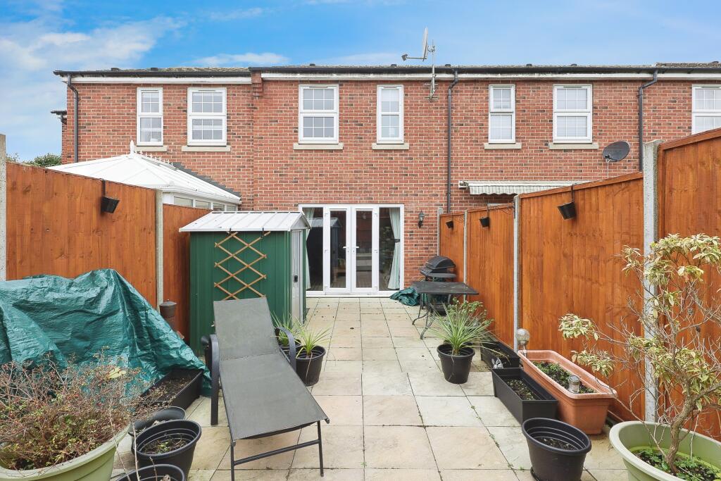 Additional image 11 of Lyon Court, Coleshill, Birmingham, Warwickshire, B46