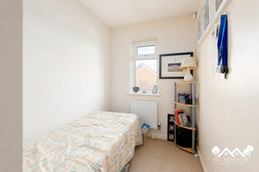 Additional image 25 of Martholme Avenue, Clayton Le Moors, Accrington