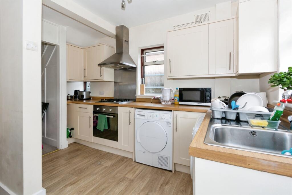 Additional image 8 of Weoley Avenue, Birmingham