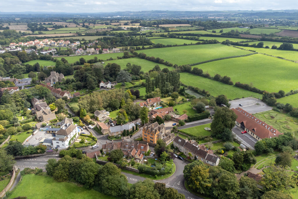 Additional image 2 of Beckington Castle, 17 Castle Corner, Beckington, Frome, BA11 6TA