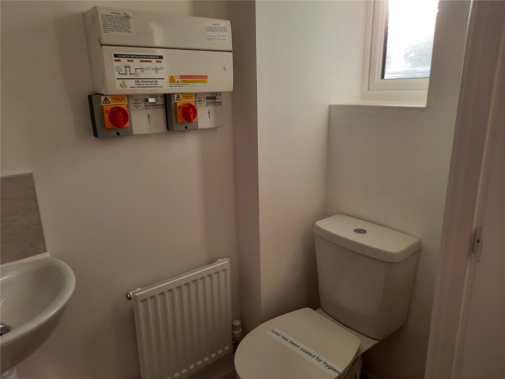 Additional image 12 of 24 Sandpiper Drive, Houndstone, Yeovil, Somersetq, BA22