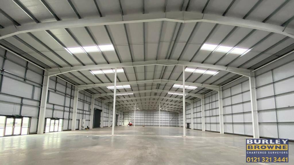 Additional image 22 of New Build Block A, Hay Hall Business Park, Redfern Road, Tyseley, Birmingham, West Midlands, B11 2BE