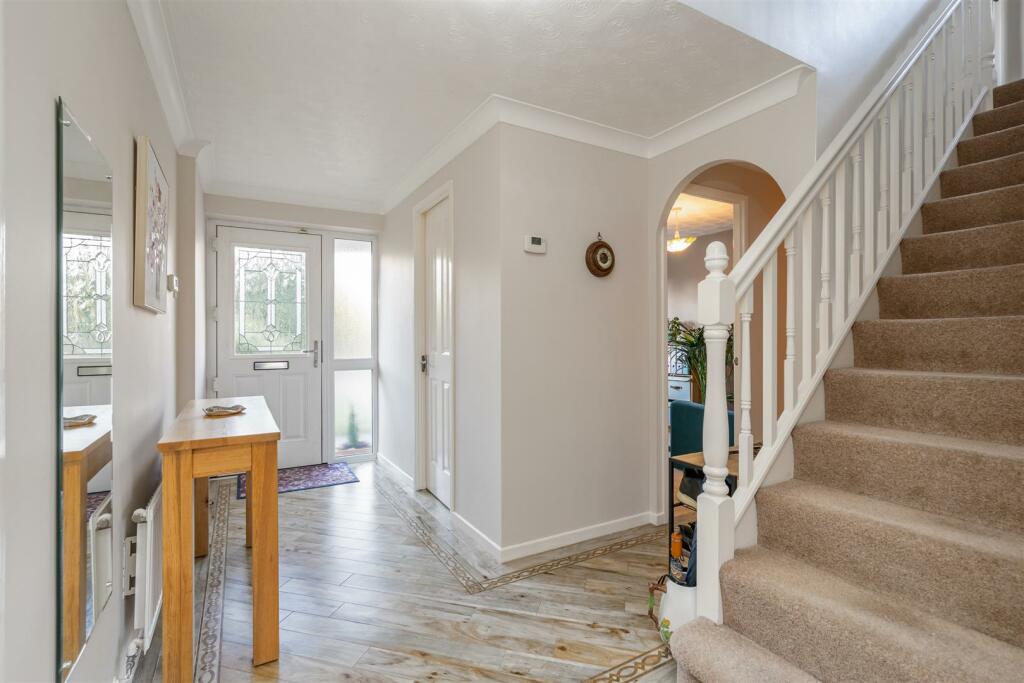 Additional image 11 of Oakhall Drive, Dorridge, Solihull