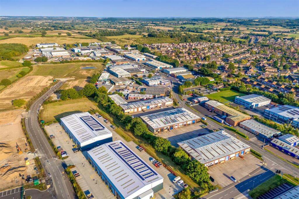 Additional image 13 of Arden Business Centre,, Alcester B49 6HW