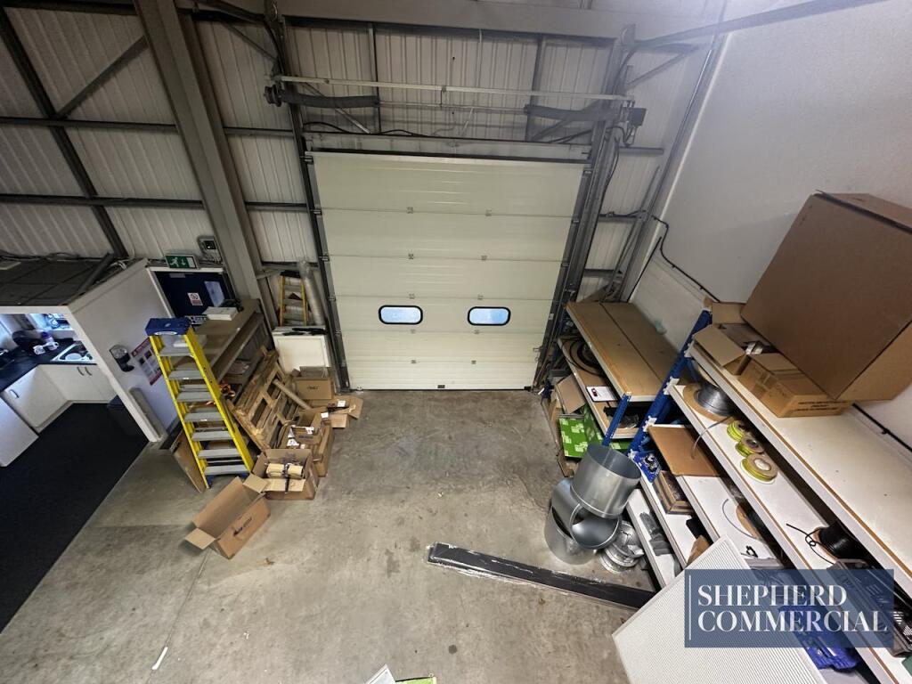 Additional image 6 of Unit C6, Oyo, Birmingham, B35 6AN