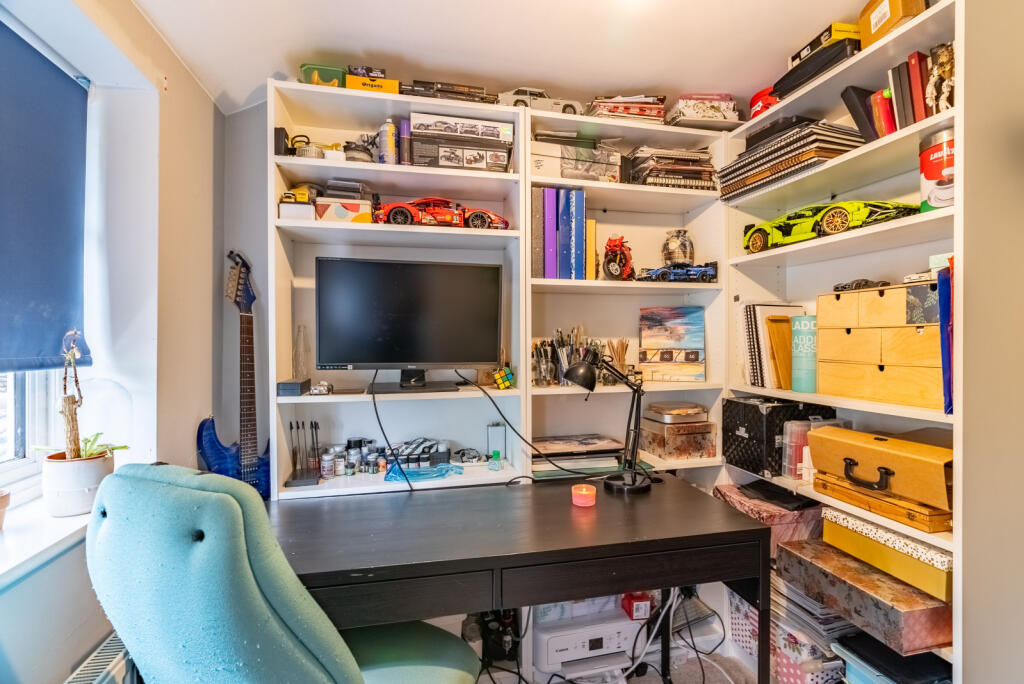 Additional image 11 of The Hill, Wheathampstead, St. Albans, Hertfordshire, AL4