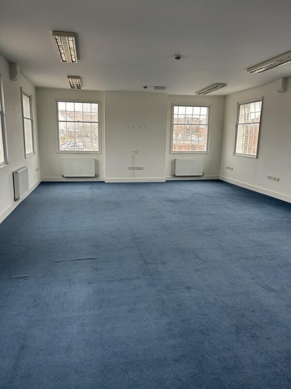 Additional image 8 of & 2nd Floor, The Glove Factory, Old Station Way, Yeovil, Somerset, BA20 1EL